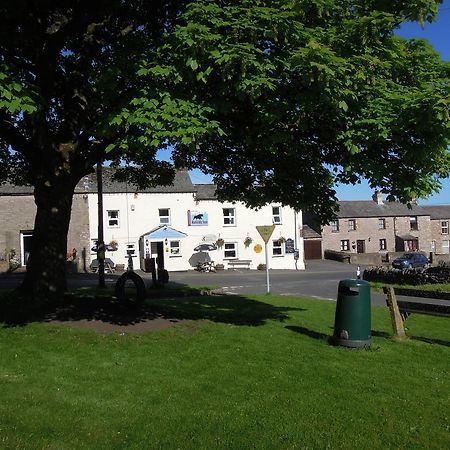The Black Bull At Nateby Kirkby Stephen Exteriér fotografie