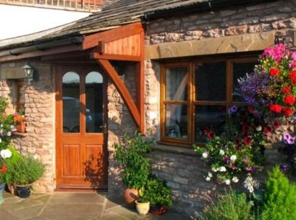 The Black Bull At Nateby Kirkby Stephen Exteriér fotografie